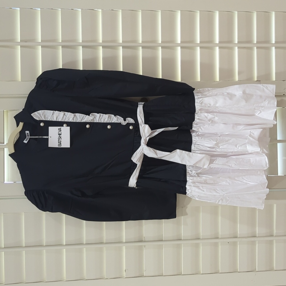 Batsheva dress 12